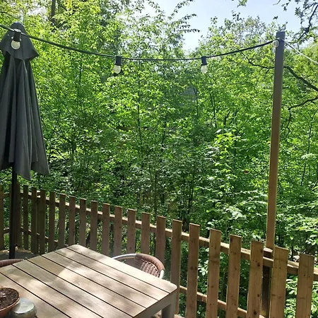 Petit Roffa - 43 - Max 5 Personen