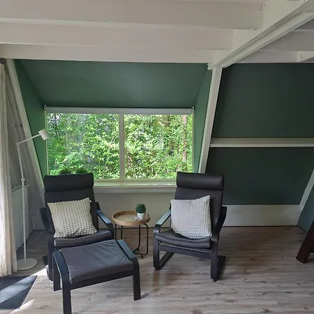 Petit Roffa - 43 - Max 5 Personen