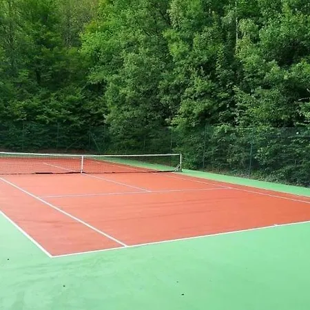 Petit Roffa - 43 - Max 5 Personen