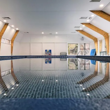 Petit Roffa - 43 - Max 5 Personen Chalet *