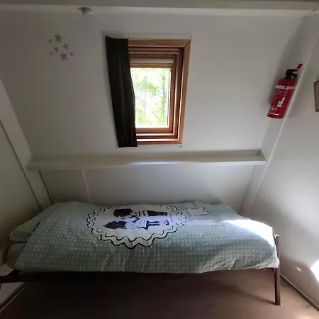 Petit Roffa - 43 - Max 5 Personen *