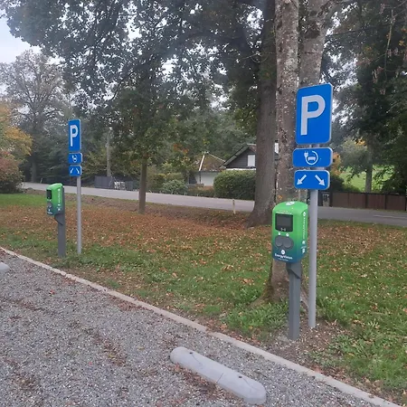 Petit Roffa - 43 - Max 5 Personen Durbuy