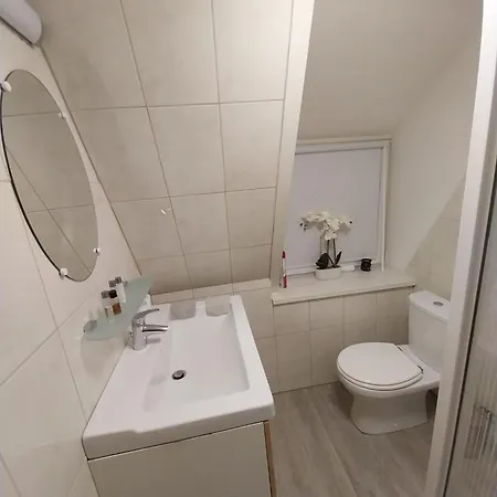 Petit Roffa - 43 - Max 5 Personen Chalet Durbuy